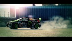 画像ギャラリー No.003のサムネイル画像 / 「DiRT 3」開発者達がさまざまな質問に答えながら本作の魅力を伝える最新ムービーを4GamerにUp