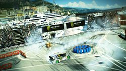 画像ギャラリー No.008のサムネイル画像 / 「DiRT 3」開発者達がさまざまな質問に答えながら本作の魅力を伝える最新ムービーを4GamerにUp