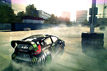画像ギャラリー No.003のサムネイル画像 / 「DiRT 3」の国内発売が2011年8月25日に決定。本日オープンした日本語公式サイトで，華麗なジムカーナの模様を確認しよう