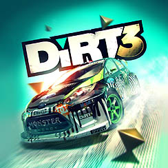 画像ギャラリー No.004のサムネイル画像 / 「DiRT 3」の国内発売が2011年8月25日に決定。本日オープンした日本語公式サイトで，華麗なジムカーナの模様を確認しよう