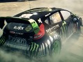 「DiRT 3」を販売するコードマスターズ，哀川 翔さん率いるラリーチーム「Show Aikawa World Rally Team」のスポンサーに