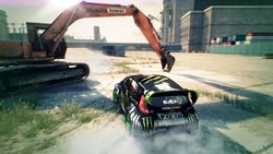 画像ギャラリー No.013のサムネイル画像 / 「DiRT 3」ゲームモードや同梱される「VIP PASSコード」の情報が明らかに＆さまざまな自然条件下でのレースを最新PVで確認しよう