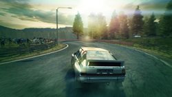 画像ギャラリー No.014のサムネイル画像 / 「DiRT 3」ゲームモードや同梱される「VIP PASSコード」の情報が明らかに＆さまざまな自然条件下でのレースを最新PVで確認しよう
