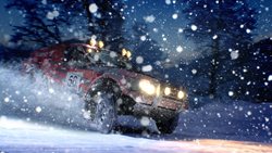 画像ギャラリー No.005のサムネイル画像 / ニコ動公式チャンネルに「DiRT 3」×「ROAD TO DREAM 哀川翔 世界を翔る」コラボチャンネルが本日オープン