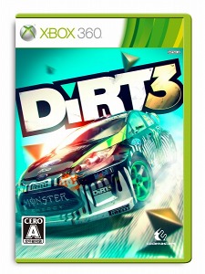 画像ギャラリー No.001のサムネイル画像 / 「DiRT 3」海外での出荷本数が100万本を突破＆収録コースの詳細など公開