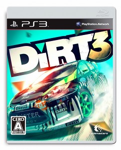画像ギャラリー No.002のサムネイル画像 / 「DiRT 3」海外での出荷本数が100万本を突破＆収録コースの詳細など公開