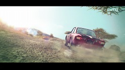 画像ギャラリー No.008のサムネイル画像 / 「DiRT 3」海外での出荷本数が100万本を突破＆収録コースの詳細など公開