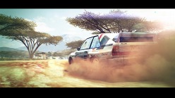 画像ギャラリー No.009のサムネイル画像 / 「DiRT 3」海外での出荷本数が100万本を突破＆収録コースの詳細など公開