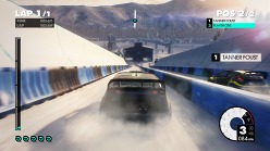 画像ギャラリー No.015のサムネイル画像 / 「DiRT 3」海外での出荷本数が100万本を突破＆収録コースの詳細など公開