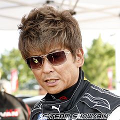 画像ギャラリー No.003のサムネイル画像 / 哀川翔さんが「DiRT 3」を語る。ニコニコ公式チャンネルで15時から放送開始