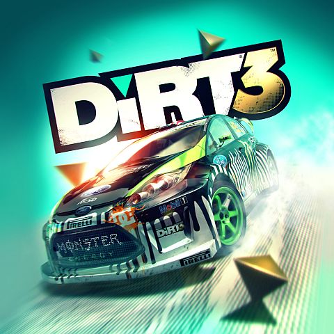 画像ギャラリー No.005のサムネイル画像 / 哀川翔さんが「DiRT 3」を語る。ニコニコ公式チャンネルで15時から放送開始
