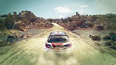 画像ギャラリー No.006のサムネイル画像 / 哀川翔さんが「DiRT 3」を語る。ニコニコ公式チャンネルで15時から放送開始
