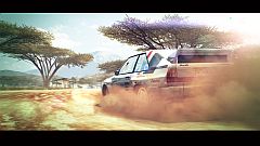 画像ギャラリー No.007のサムネイル画像 / 哀川翔さんが「DiRT 3」を語る。ニコニコ公式チャンネルで15時から放送開始
