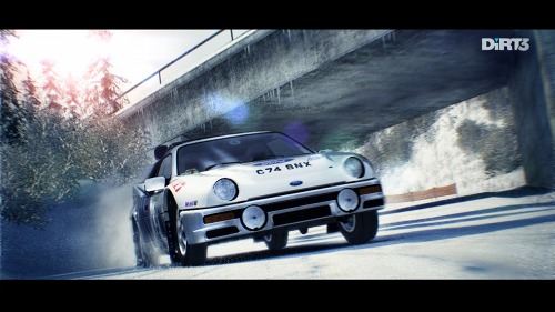 画像ギャラリー No.001のサムネイル画像 / 「DiRT 3」，収録されているマシン/レースカテゴリーの詳細が公開に。グラフィックスの美しさが分かるプロモムービーを掲載