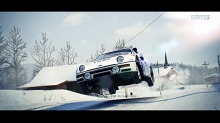 画像ギャラリー No.003のサムネイル画像 / 「DiRT 3」，収録されているマシン/レースカテゴリーの詳細が公開に。グラフィックスの美しさが分かるプロモムービーを掲載