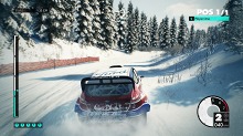 画像ギャラリー No.005のサムネイル画像 / 「DiRT 3」，収録されているマシン/レースカテゴリーの詳細が公開に。グラフィックスの美しさが分かるプロモムービーを掲載