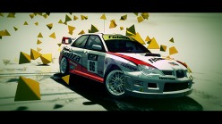 画像ギャラリー No.008のサムネイル画像 / 「DiRT 3」，収録されているマシン/レースカテゴリーの詳細が公開に。グラフィックスの美しさが分かるプロモムービーを掲載