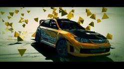 画像ギャラリー No.009のサムネイル画像 / 「DiRT 3」，収録されているマシン/レースカテゴリーの詳細が公開に。グラフィックスの美しさが分かるプロモムービーを掲載