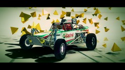 画像ギャラリー No.011のサムネイル画像 / 「DiRT 3」，収録されているマシン/レースカテゴリーの詳細が公開に。グラフィックスの美しさが分かるプロモムービーを掲載