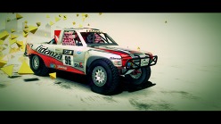 画像ギャラリー No.012のサムネイル画像 / 「DiRT 3」，収録されているマシン/レースカテゴリーの詳細が公開に。グラフィックスの美しさが分かるプロモムービーを掲載