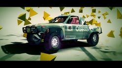 画像ギャラリー No.013のサムネイル画像 / 「DiRT 3」，収録されているマシン/レースカテゴリーの詳細が公開に。グラフィックスの美しさが分かるプロモムービーを掲載