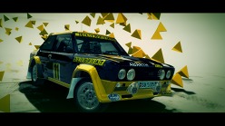 画像ギャラリー No.016のサムネイル画像 / 「DiRT 3」，収録されているマシン/レースカテゴリーの詳細が公開に。グラフィックスの美しさが分かるプロモムービーを掲載