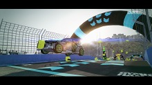 画像ギャラリー No.017のサムネイル画像 / 「DiRT 3」，収録されているマシン/レースカテゴリーの詳細が公開に。グラフィックスの美しさが分かるプロモムービーを掲載