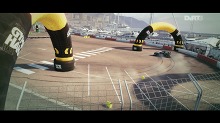 画像ギャラリー No.018のサムネイル画像 / 「DiRT 3」，収録されているマシン/レースカテゴリーの詳細が公開に。グラフィックスの美しさが分かるプロモムービーを掲載