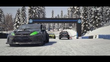 画像ギャラリー No.021のサムネイル画像 / 「DiRT 3」，収録されているマシン/レースカテゴリーの詳細が公開に。グラフィックスの美しさが分かるプロモムービーを掲載