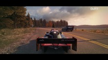 画像ギャラリー No.023のサムネイル画像 / 「DiRT 3」，収録されているマシン/レースカテゴリーの詳細が公開に。グラフィックスの美しさが分かるプロモムービーを掲載