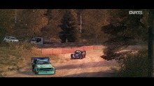 画像ギャラリー No.024のサムネイル画像 / 「DiRT 3」，収録されているマシン/レースカテゴリーの詳細が公開に。グラフィックスの美しさが分かるプロモムービーを掲載