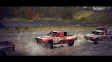 画像ギャラリー No.025のサムネイル画像 / 「DiRT 3」，収録されているマシン/レースカテゴリーの詳細が公開に。グラフィックスの美しさが分かるプロモムービーを掲載