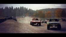画像ギャラリー No.026のサムネイル画像 / 「DiRT 3」，収録されているマシン/レースカテゴリーの詳細が公開に。グラフィックスの美しさが分かるプロモムービーを掲載