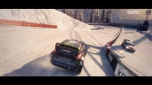 画像ギャラリー No.028のサムネイル画像 / 「DiRT 3」，収録されているマシン/レースカテゴリーの詳細が公開に。グラフィックスの美しさが分かるプロモムービーを掲載
