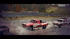 画像ギャラリー No.003のサムネイル画像 / 「DiRT3」哀川翔さん出演のWEB番組第3弾がニコニコ公式チャンネルで公開