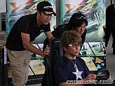 画像ギャラリー No.007のサムネイル画像 / 「DiRT3」哀川翔さん出演のWEB番組第3弾がニコニコ公式チャンネルで公開