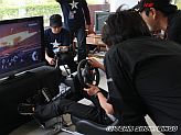 画像ギャラリー No.003のサムネイル画像 / 今夜放送の「ROAD TO DREAM 哀川翔 世界を翔る」に「DiRT 3」が登場