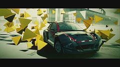 画像ギャラリー No.001のサムネイル画像 / 「DiRT 3」,公式サイトで仲間と盛り上がれる「パーティーモード」などを紹介