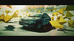 画像ギャラリー No.002のサムネイル画像 / 「DiRT 3」,公式サイトで仲間と盛り上がれる「パーティーモード」などを紹介