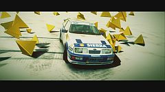 画像ギャラリー No.003のサムネイル画像 / 「DiRT 3」,公式サイトで仲間と盛り上がれる「パーティーモード」などを紹介