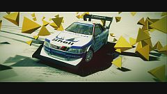 画像ギャラリー No.004のサムネイル画像 / 「DiRT 3」,公式サイトで仲間と盛り上がれる「パーティーモード」などを紹介
