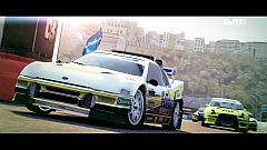 画像ギャラリー No.008のサムネイル画像 / 「DiRT 3」,公式サイトで仲間と盛り上がれる「パーティーモード」などを紹介
