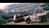 画像ギャラリー No.011のサムネイル画像 / 「DiRT 3」,公式サイトで仲間と盛り上がれる「パーティーモード」などを紹介