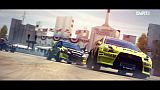 画像ギャラリー No.017のサムネイル画像 / 「DiRT 3」,公式サイトで仲間と盛り上がれる「パーティーモード」などを紹介