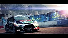 画像ギャラリー No.020のサムネイル画像 / 「DiRT 3」,公式サイトで仲間と盛り上がれる「パーティーモード」などを紹介