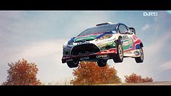画像ギャラリー No.022のサムネイル画像 / 「DiRT 3」,公式サイトで仲間と盛り上がれる「パーティーモード」などを紹介