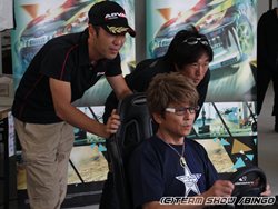 画像ギャラリー No.003のサムネイル画像 / PS3/Xbox 360版「DiRT 3」が本日発売。9月配信予定のDLC情報や,ケン・ブロック氏によるジムカーナドライブムービーが公開に