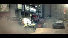 画像ギャラリー No.002のサムネイル画像 / 「DiRT 3」,新DLCは東京・渋谷がモチーフの“X Games Asia Track Pack”