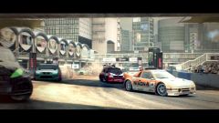 画像ギャラリー No.003のサムネイル画像 / 「DiRT 3」,新DLCは東京・渋谷がモチーフの“X Games Asia Track Pack”