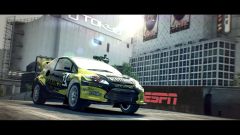 画像ギャラリー No.004のサムネイル画像 / 「DiRT 3」,新DLCは東京・渋谷がモチーフの“X Games Asia Track Pack”